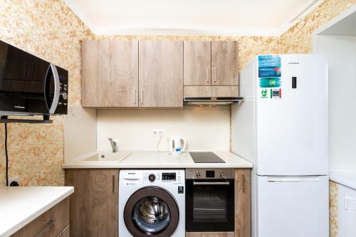 Apartment on Sovetskaya str - image 13