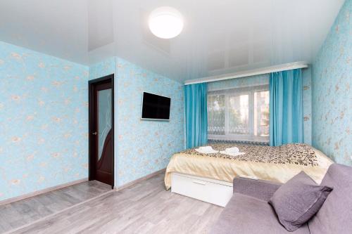 BIRYUZA APARTMENT Sovetskaya