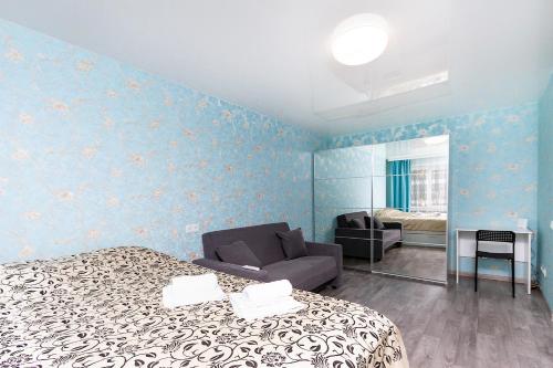 Apartment on Sovetskaya str - image 5