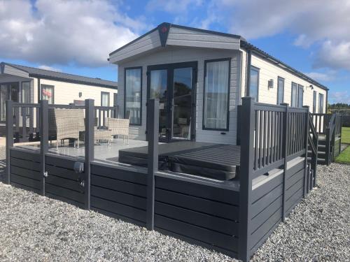 Marlow 1 2 Bedroom gîte à louer Dunino