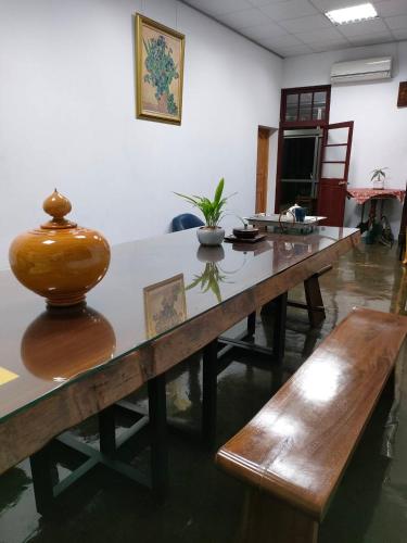 北斗合法古厝民宿 in Beidou Township