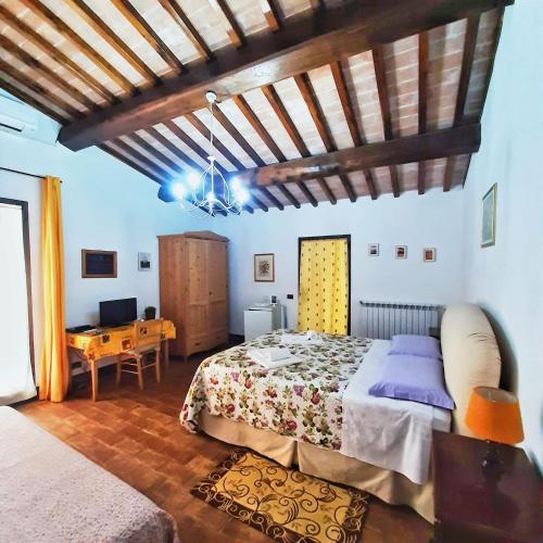 B&B Il Fienile San Gimignano