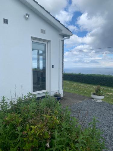 Entrance, Doolin View Apartment in Doolin