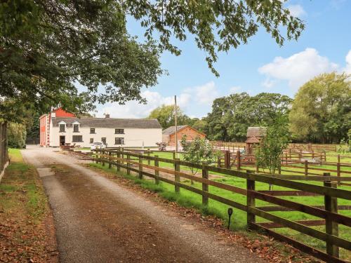 Willow Mill gîte à louer Penrith & Eden Community Hospital
