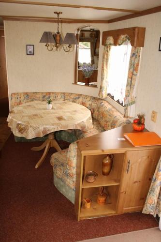 Mobilní domek Boskovice - Apartment