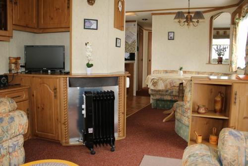 Mobilní domek Boskovice - Apartment