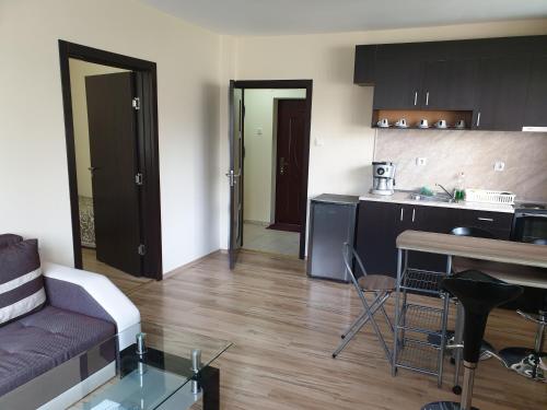 Apartment Tryavna