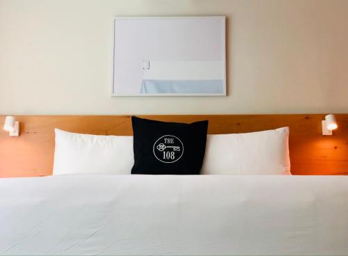 1 king bed