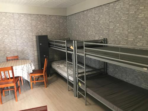  Corner munkás apartmanok in Pécs