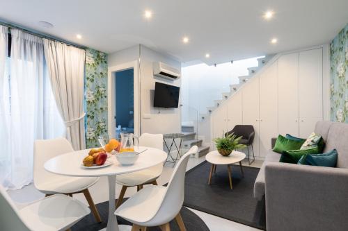 Feelathome San Marcos Apartments, Madrid (fotografie 5)