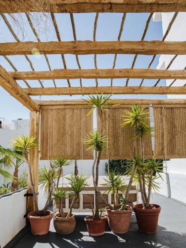 La Bohemia del Rio Hostal Boutique-Adults Only - image 13