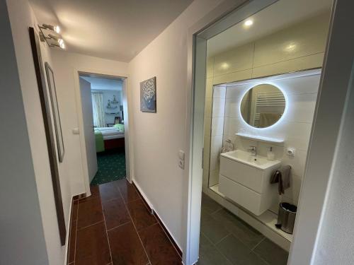 Hotel Garni Maaß 5