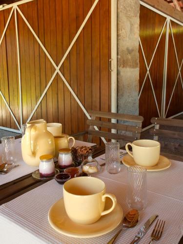 Quinta do Casal de S. Miguel de Soutelo - image 11