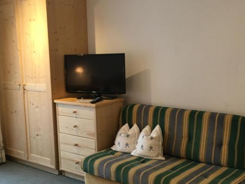 Létesítmények, Ferienhaus Schneider-Sepp in Ettal