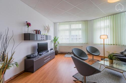 Spacious and modern furnished apartment for 10 guests Spacious and modern furnished apartment for 10 guests