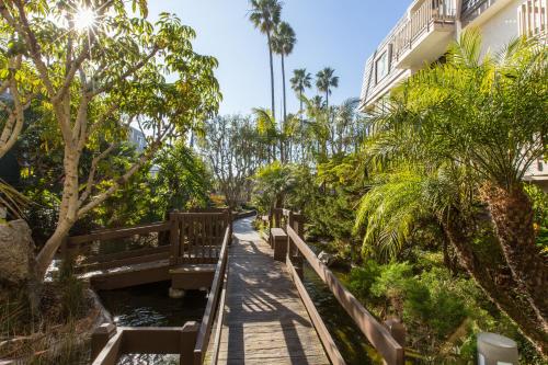3 Bedroom! - Complex is on the beach with huge pool, Oceanside (Foto 7)