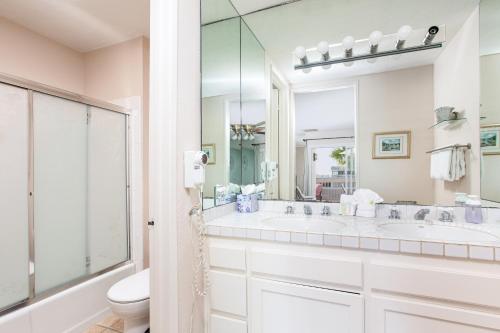 3 Bedroom! - Complex is on the beach with huge pool, Oceanside (Foto 10)