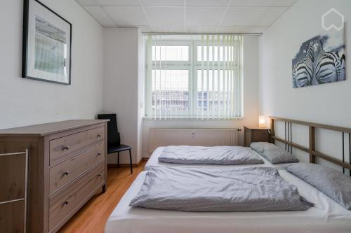 Spacious and modern furnished apartment for 10 guests Spacious and modern furnished apartment for 10 guests