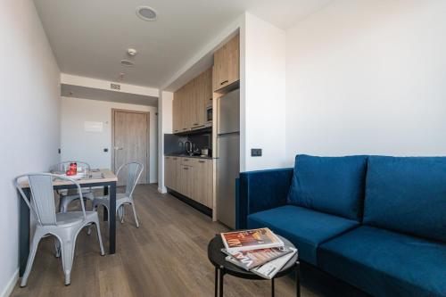  Micampus Santander Student Residence in Santander