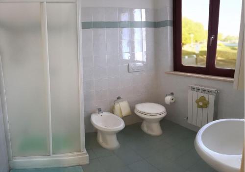 Bed and Breakfast Verde Azzurro - Casette Antonelli