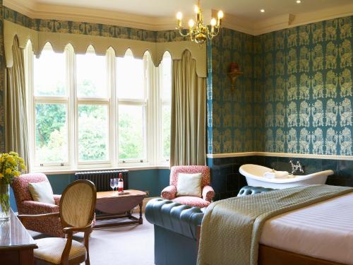 The Wrea Head Hall Country House Hotel & Restaurant