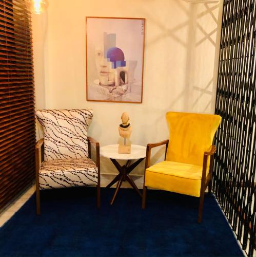 The 108 Hotel – Islamabad, OH