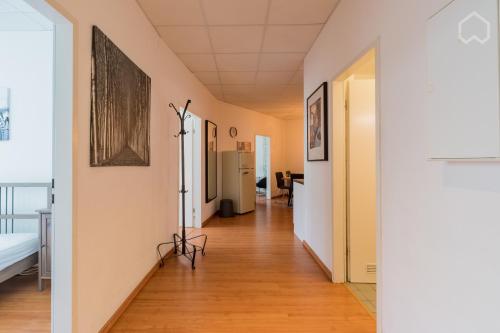 Spacious and modern furnished apartment for 10 guests Spacious and modern furnished apartment for 10 guests