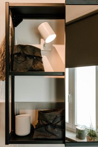 Little Loft Limburg 2.6km von Eschhofen entfernt