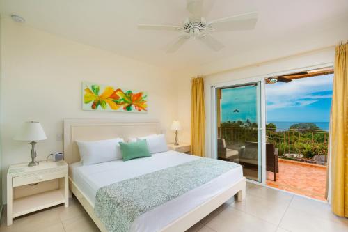 Jardin Del Eden Boutique Hotel