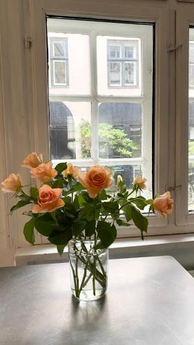 Hygge Living - Heart of Copenhagen, Kodaň (fotografie 6)