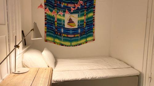 Hygge Living - Heart of Copenhagen, Kodaň (fotografie 10)