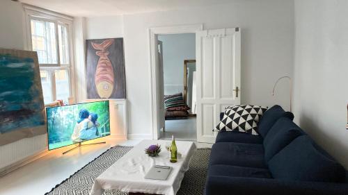  Hygge Living - Heart of Copenhagen, Pension in Kopenhagen