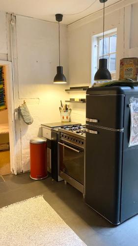 Hygge Living - Heart of Copenhagen, Kodaň (fotografie 8)