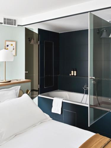 Hotel Botaniste - image 3