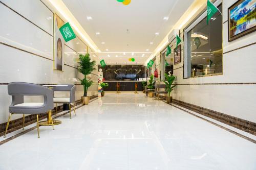 Vestabils, فندق لامير إن Lamer in Hotel (فندق لامير إن Lamer in Hotel) in Sharurah