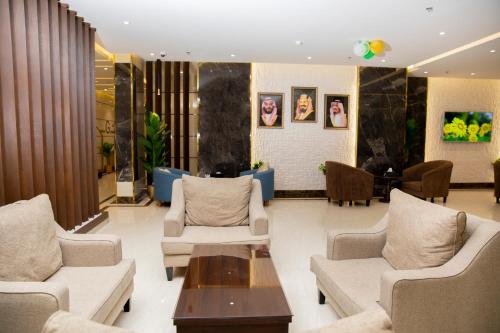 Vestabils, فندق لامير إن Lamer in Hotel (فندق لامير إن Lamer in Hotel) in Sharurah