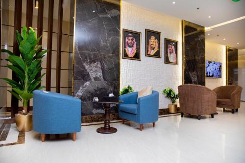 Vestabils, فندق لامير إن Lamer in Hotel (فندق لامير إن Lamer in Hotel) in Sharurah