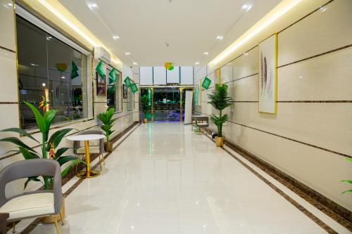 Ieeja, فندق لامير إن Lamer in Hotel (فندق لامير إن Lamer in Hotel) in Sharurah
