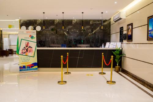 Vestabils, فندق لامير إن Lamer in Hotel (فندق لامير إن Lamer in Hotel) in Sharurah