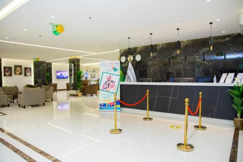 Vestabils, فندق لامير إن Lamer in Hotel (فندق لامير إن Lamer in Hotel) in Sharurah