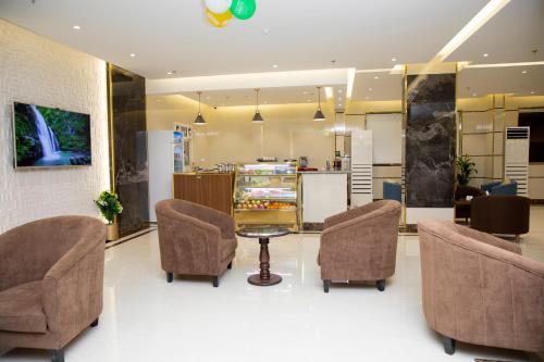 Vestabils, فندق لامير إن Lamer in Hotel (فندق لامير إن Lamer in Hotel) in Sharurah