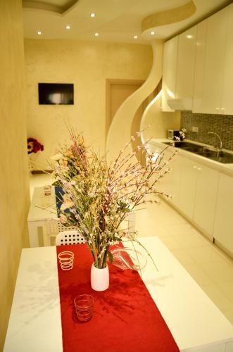 Зручності, Apta Mihi B&B in Віко Екуенсе