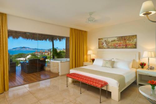 Jardin del Eden Hotel in ทามารินโด