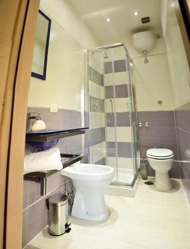 Apta Mihi B&B – Vico Equense, CO