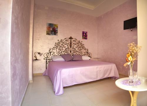 Apta Mihi B&B – Vico Equense, CO