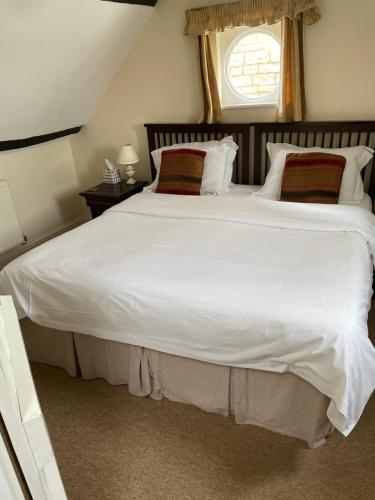 Corncroft Guest House - main image