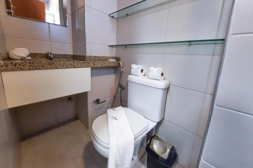 Scopa Beach Ao Lado Beach Park 3 suites 8 pessoas By DM Apartments