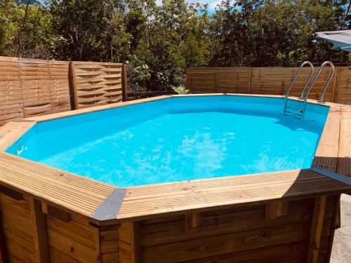 Location Vacances in Deshaies