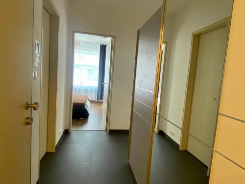 New residence apartments near Wenceslas Square 5
