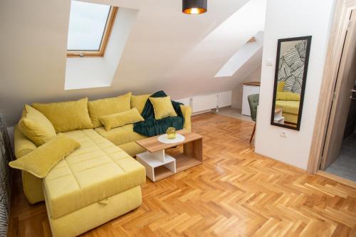 Abiona Apartments